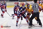 InstaForex le sponsor principal du club de hockey Zvolen!