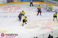 InstaForex le sponsor principal du club de hockey Zvolen!