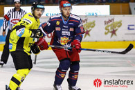 InstaForex es el patrocinador general de HC Zvolen