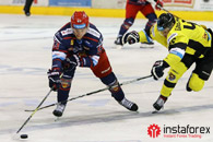 InstaForex es el patrocinador general de HC Zvolen