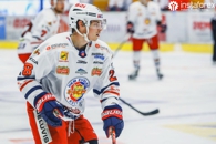 InstaForex es el patrocinador general de HC Zvolen