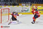 InstaForex le sponsor principal du club de hockey Zvolen!