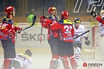 InstaForex le sponsor principal du club de hockey Zvolen!