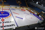 InstaForex le sponsor principal du club de hockey Zvolen!