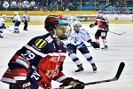 InstaForex le sponsor principal du club de hockey Zvolen!